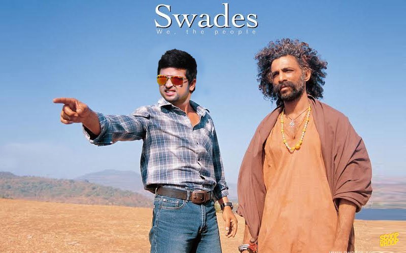 21 Bollywood Movie Posters That Perfectly Describe Famous Indian