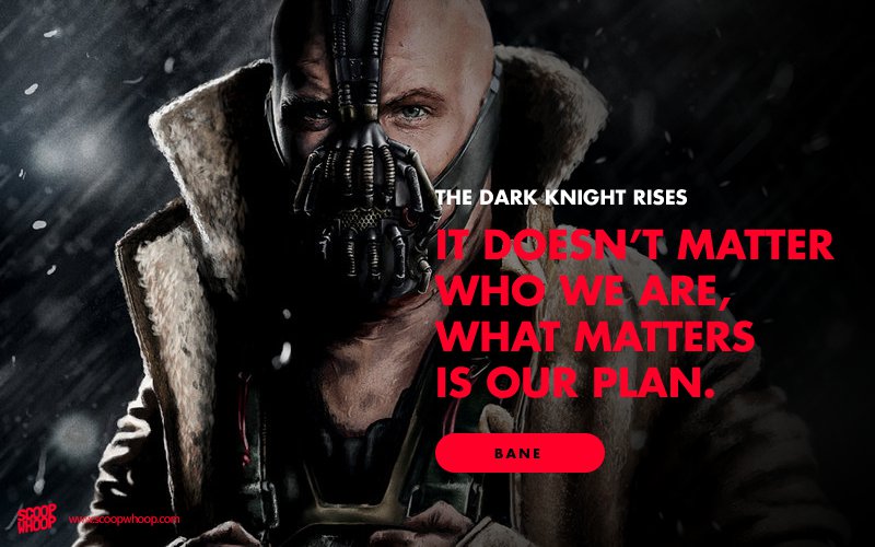 50 Famous Superhero Quotes From Movies Best Quotes From Superhero Movies