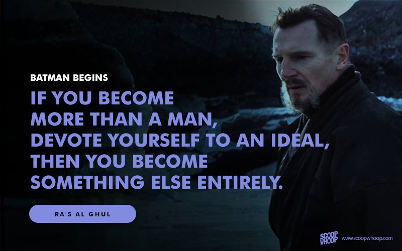 50 Famous Superhero Quotes From Movies Best Quotes From Superhero Movies