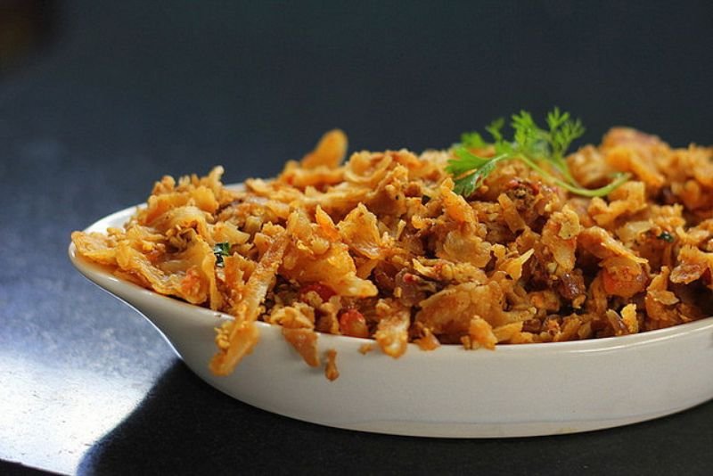 What To Do With Leftover Rotis? | 17 Leftover Chapati Recipes