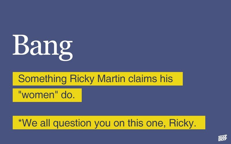 19 TongueInCheek Urban Dictionary Definitions Of Dirty Words That Will Leave You In Splits