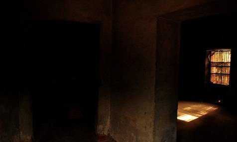 haunted house in delhi lajpat nagar