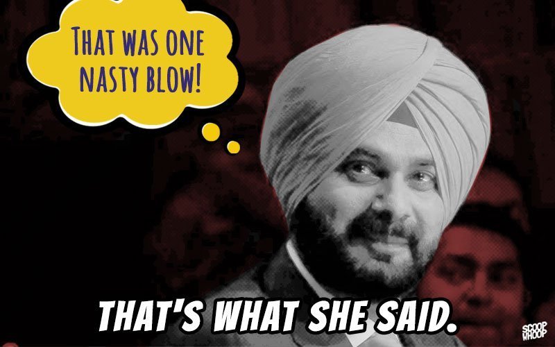 23 Best That's What She Said Jokes