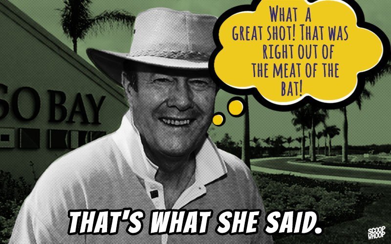 23 Best That's What She Said Jokes