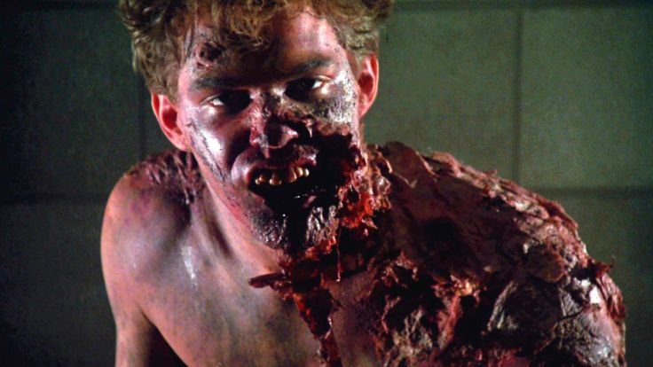 best gore horror movies