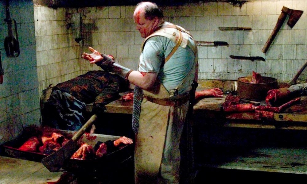 Best Gore Horror Movies To Watch