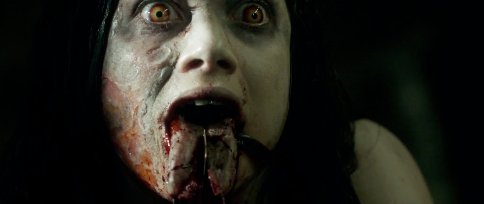 Best Gore Horror Movies To Watch 

