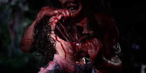 best gore horror movies