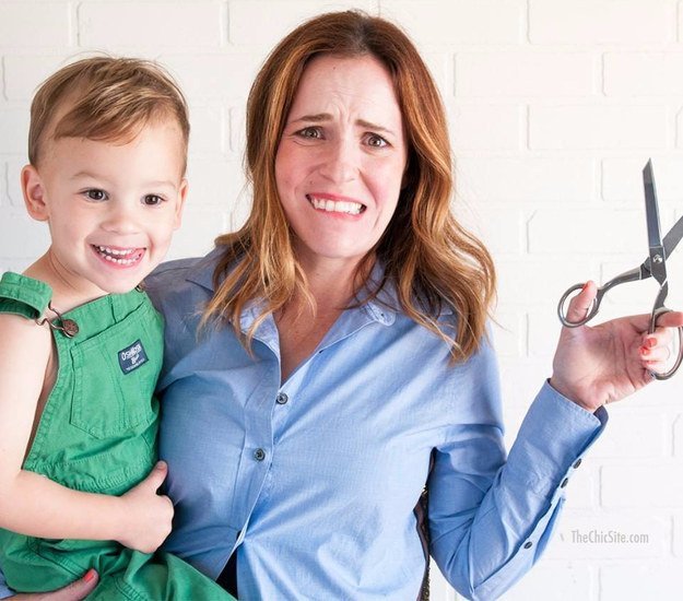 Bathing Suits for Moms - Rachel Hollis