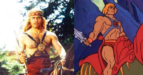 14 Bollywood Celebs And Their Cartoon Lookalikes 14 Bollywood Celebs And Their Cartoon Lookalikes