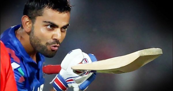 Virat Kohli Fucking - 20 Photos Of Virat Kohli That Prove He Is The Aslee Rockstar Of Indian  Cricket