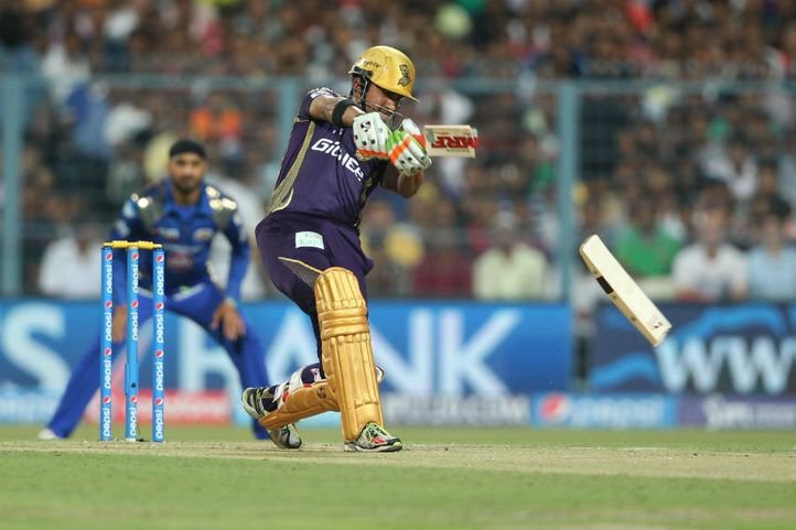 Holders KKR Register 7-Wicket Win Over Mumbai Indians In IPL Opener ...