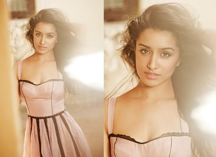 shraddha kapoor wallpapers santabanta