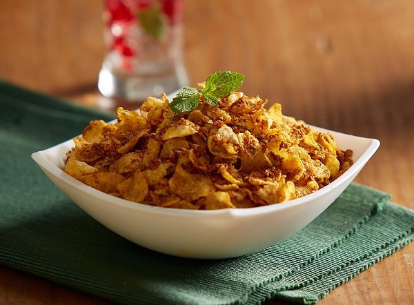 Tasty Cornflakes Recipes