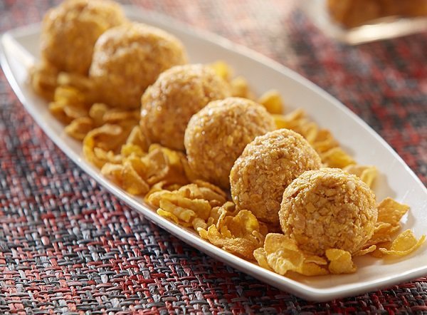 Tasty Cornflakes Recipes