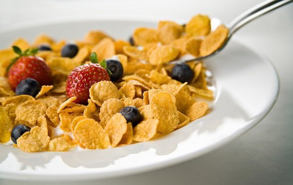 Tasty Cornflakes Recipes