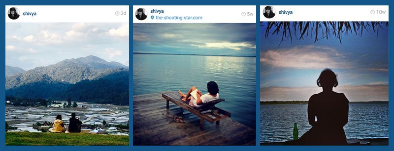 14 Indian Instagram Accounts That Will Make You Want To Quit Your Job ...