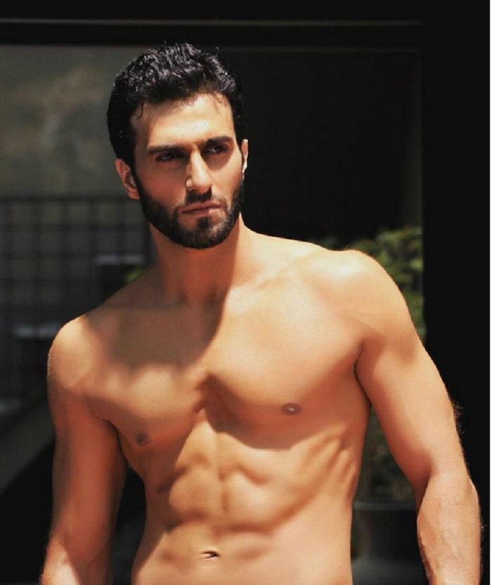 These 22 Men From Pakistan Are A Perfect Cocktail Of Good Looks ...