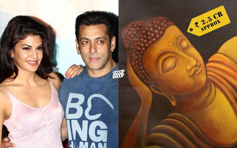 Unbelievably expensive gifts by Bollywood celebs