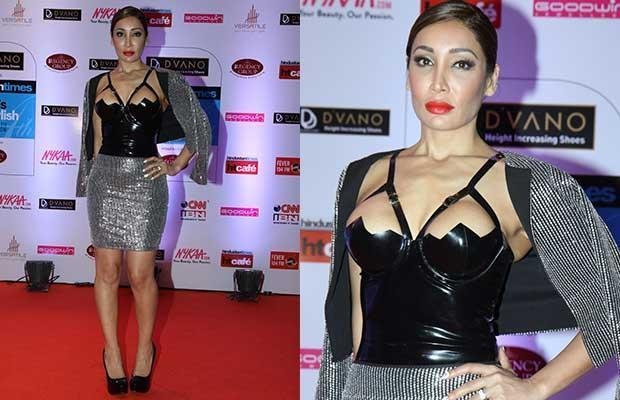 Bold celebs who went commando on the red carpet! - India Today