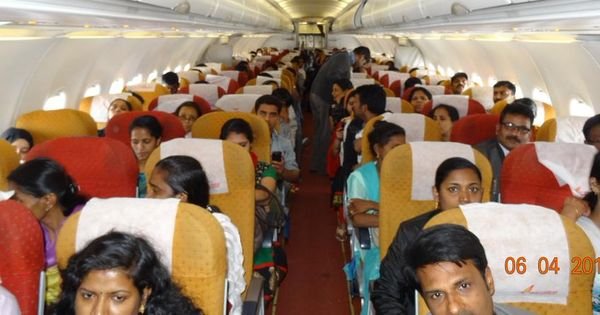 Over 3300 Indians Rescued From Yemen, 26 Nations Want India’s Help ...