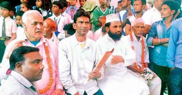 After Conversion To Islam, 800 Valmiki Families Seek Ownership Rights ...