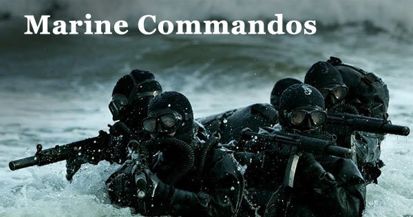 CRPF COBRA - Commando Battalion for Resolute Action - The Commando belongs  to - 1. Parachute Regt 2. CoBRA 3. Garud Commando Force 4. MARCOS | Facebook