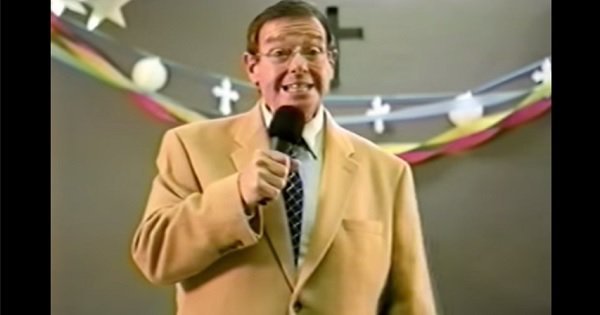 Paster Rapping Meme This Pastor And His Wife Are Rapping For Jesus. Is This Cool Or Racist ...