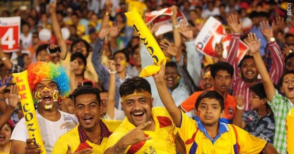 Unheard Story Of IPL Cheerleaders - ScoopWhoop