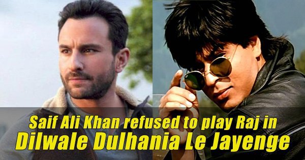 30 Roles You Wouldn’t Believe These Bollywood Actors Turned Down Scoopwhoop