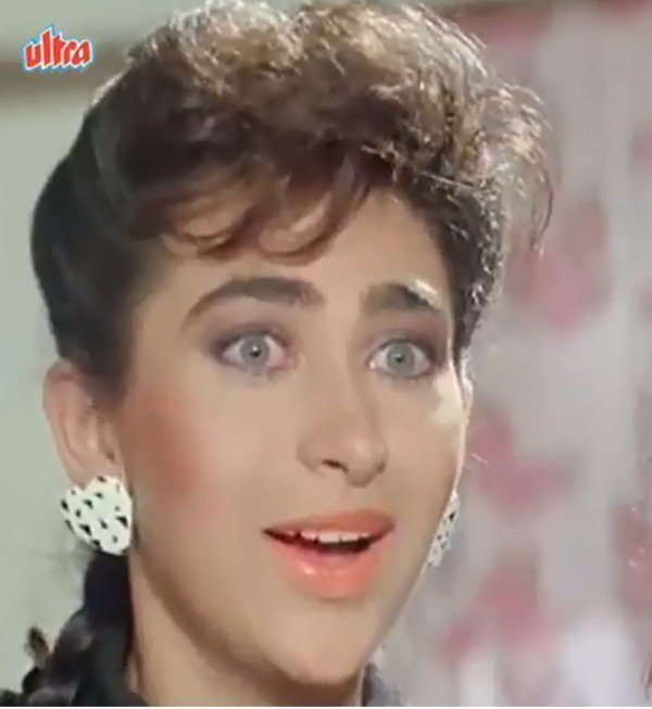 16 Worst Hairstyles In Bollywood Movies ScoopWhoop