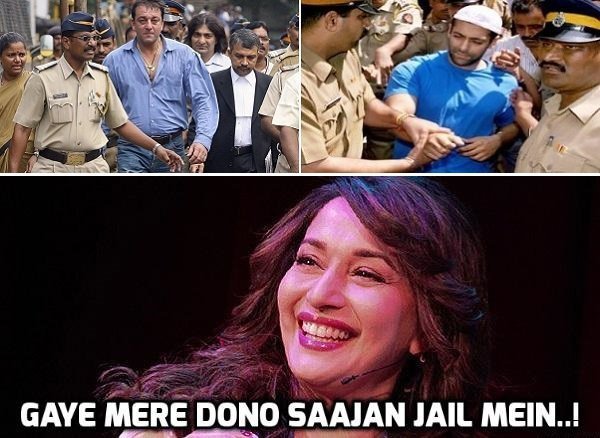 15 Really Funny Salman Khan Memes Thatll Make Even Bhai Fans Rofl Scoopwhoop 