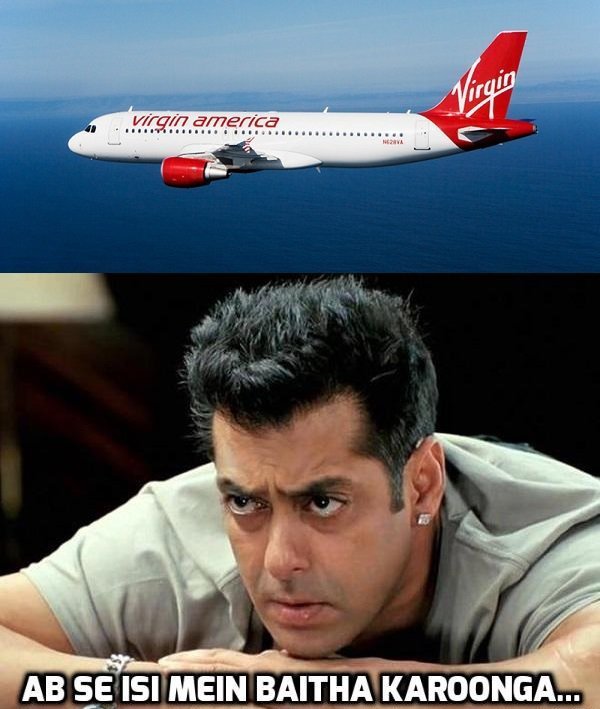 15 Really Funny Salman Khan Memes That’ll Make Even Bhai Fans ROFL ...