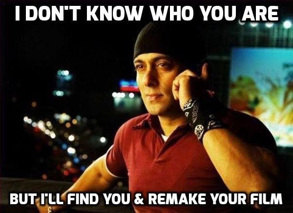 15 Really Funny Salman Khan Memes That’ll Make Even Bhai Fans ROFL ...