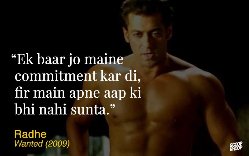 31 Catchphrases By Iconic Movie Characters ScoopWhoop