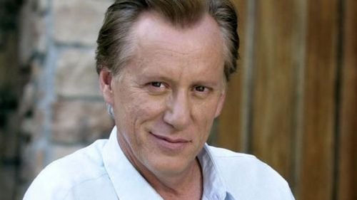 James Woods (IQ: 180)