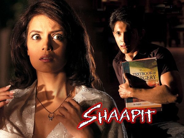 Scariest Bollywood Horror Movies From 1992-2022