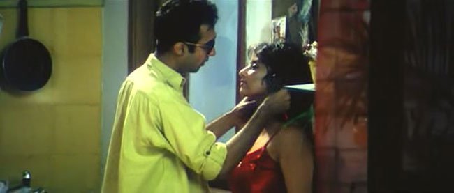 Manisha Koirala Sex Videos Hd - 8 Bollywood Movies Where Body Doubles Did Sensuous Scenes For Actors -  ScoopWhoop