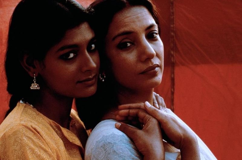 Manish Koirala Xxx Imege - 40 Most Controversial Bollywood Movies In Hindi Cinema