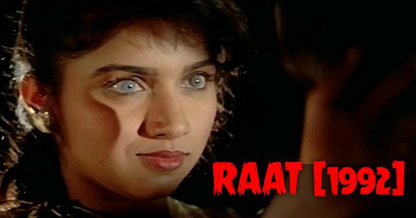 600px x 315px - Top 50 Scariest Bollywood Horror Movies From 1992-2022
