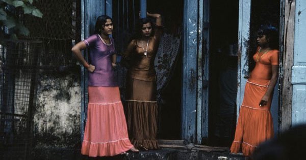 Randi Bazar In Sex For Girl - Legal and Famous Red Light Areas In India