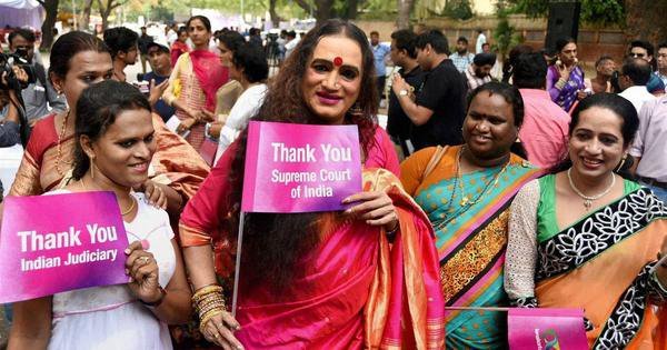 Transgenders cannot appear for upsc despite sc ruling. Delhi hc asks centre to explain - scoopwhoop
