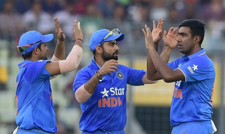 Raina Promises A Strong Indian Comeback - ScoopWhoop