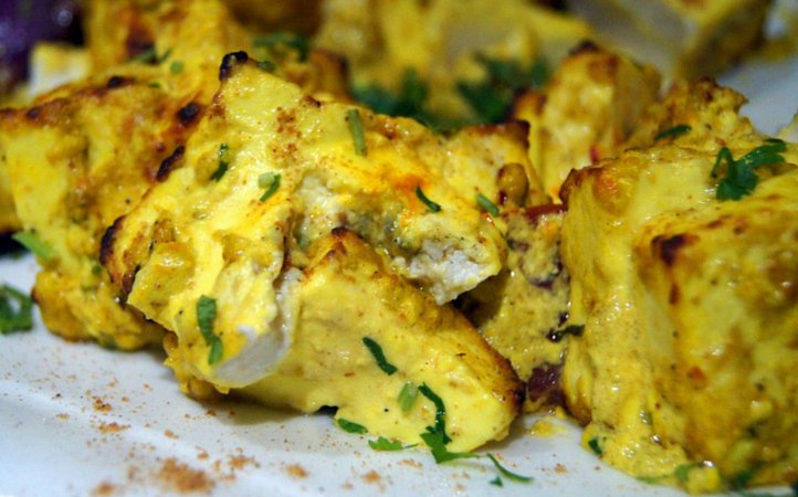 20 Amazing Places That Will Deliver Lunch To Your Office In Hyderabad