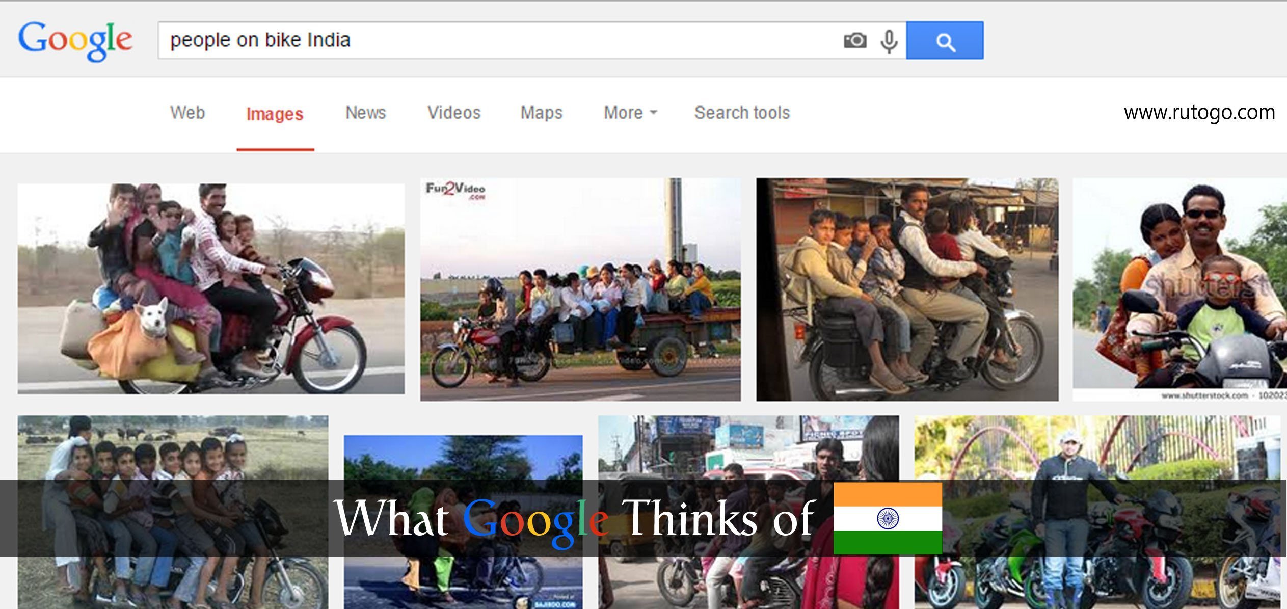 These Images Prove That Google Search Paints A Very Wrong Picture Of