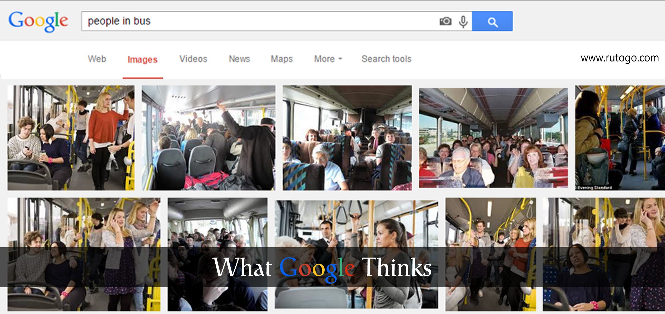 These Images Prove That Google Search Paints A Very Wrong Picture Of