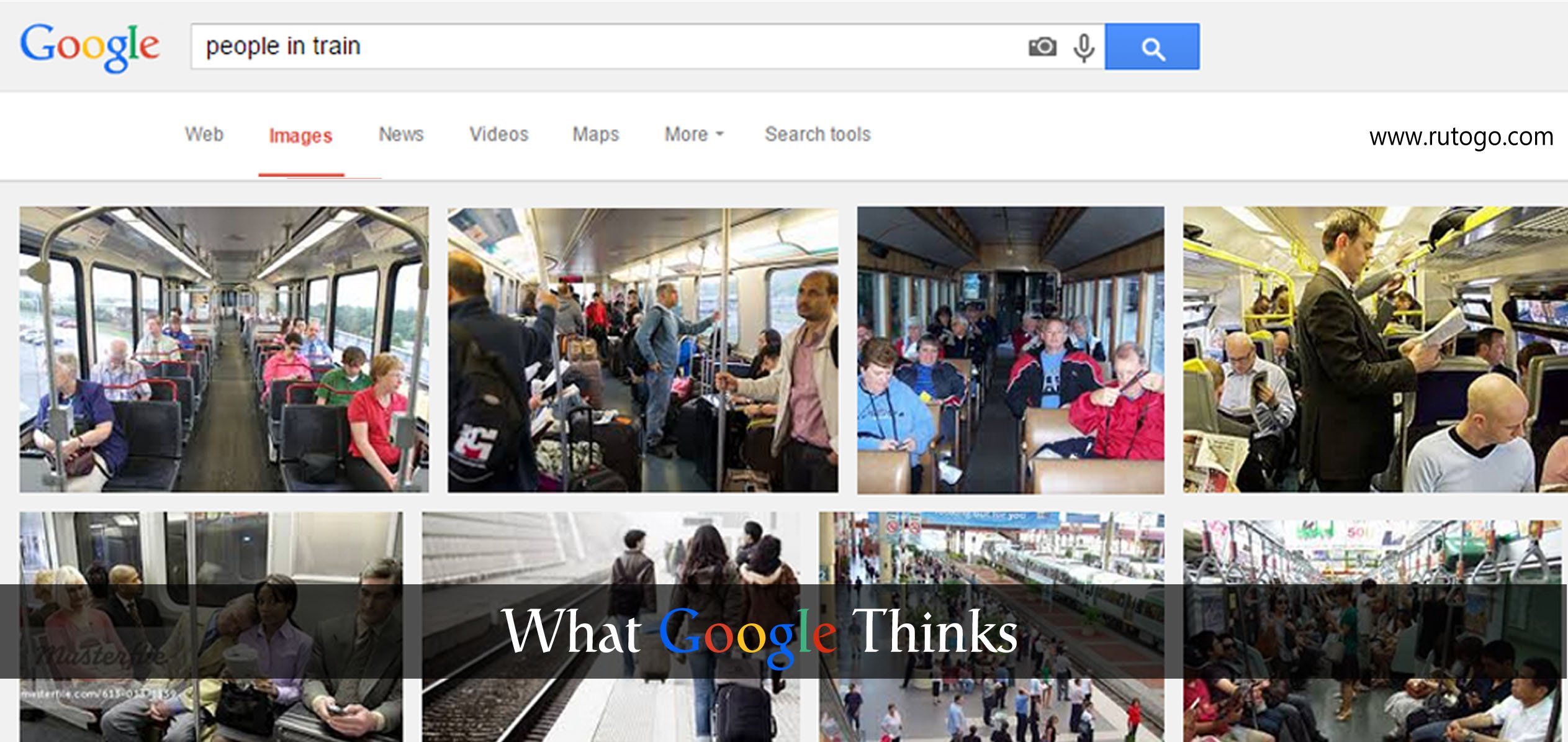 These Images Prove That Google Search Paints A Very Wrong Picture Of