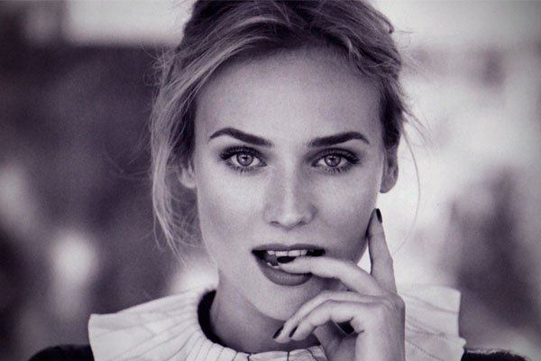 Here Are the Most Beautiful Women In Each Country