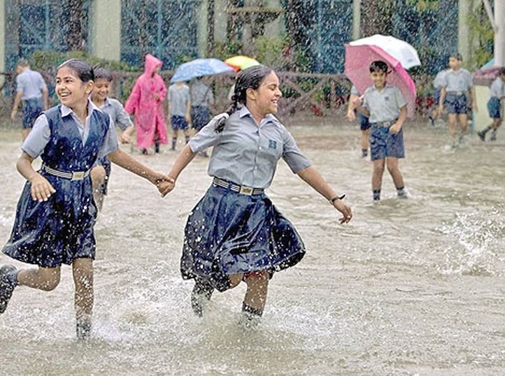 Школа дождь. Wet School. Rain Holiday 2. Rain Holiday 3.