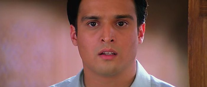 Jimmy Shergill Roles In Bollywood Movies